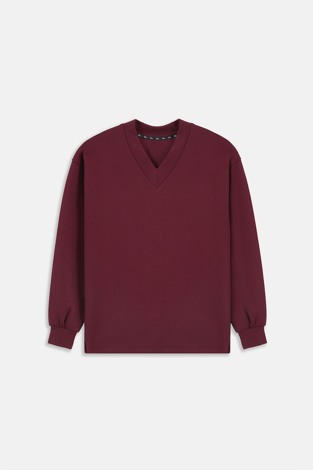 Trailhead Scuba Pullover