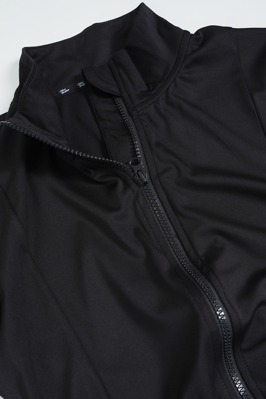 Long Sporty Girl Jacket