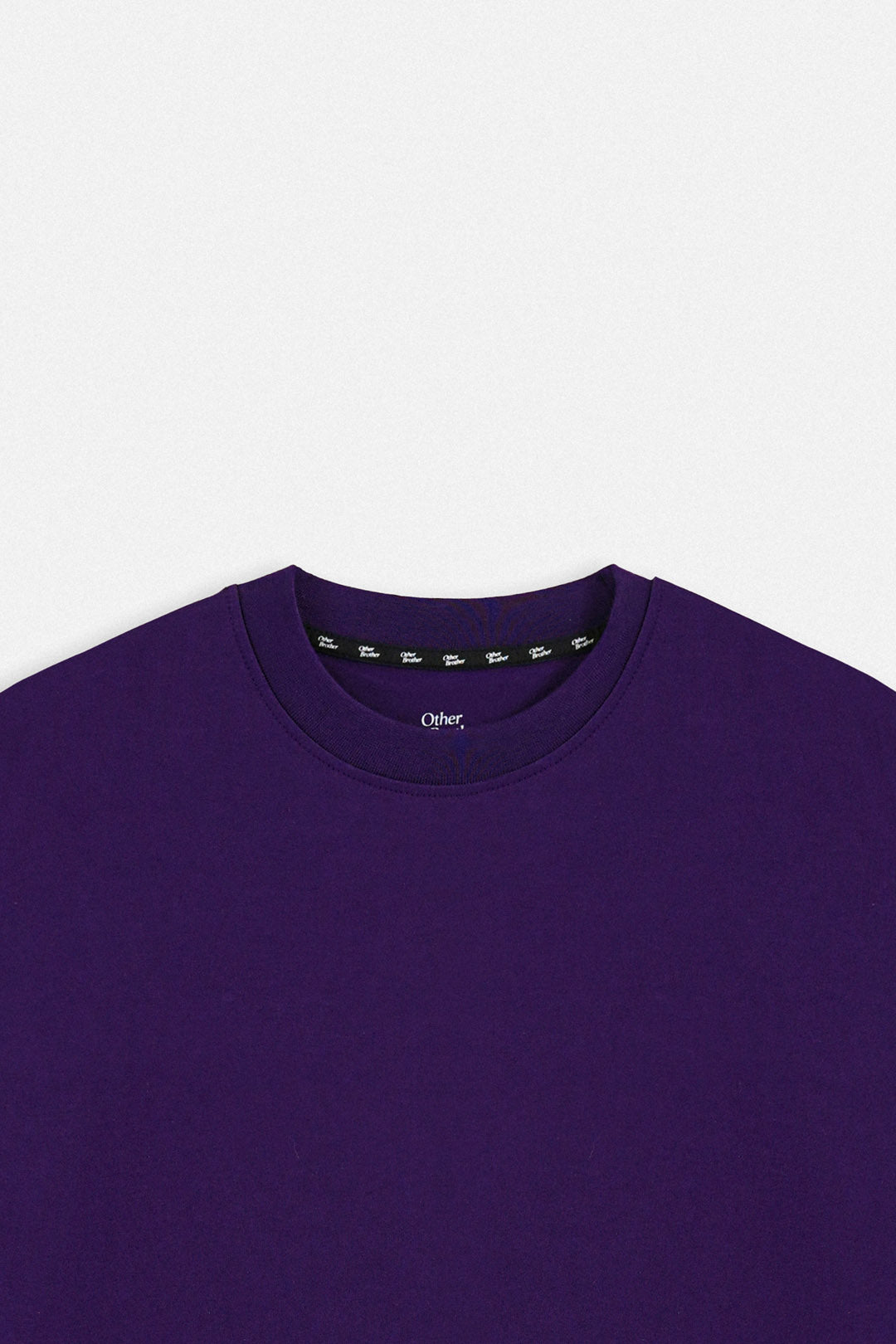 Cotton Stretchy Tee