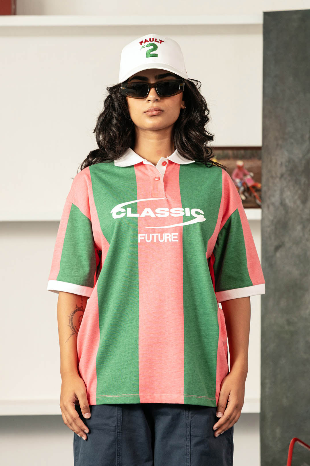 Umpire Rugby Polo