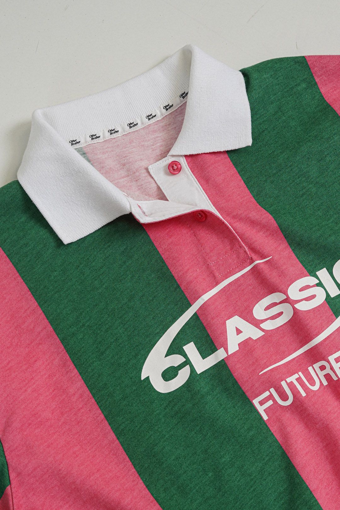 Umpire Rugby Polo