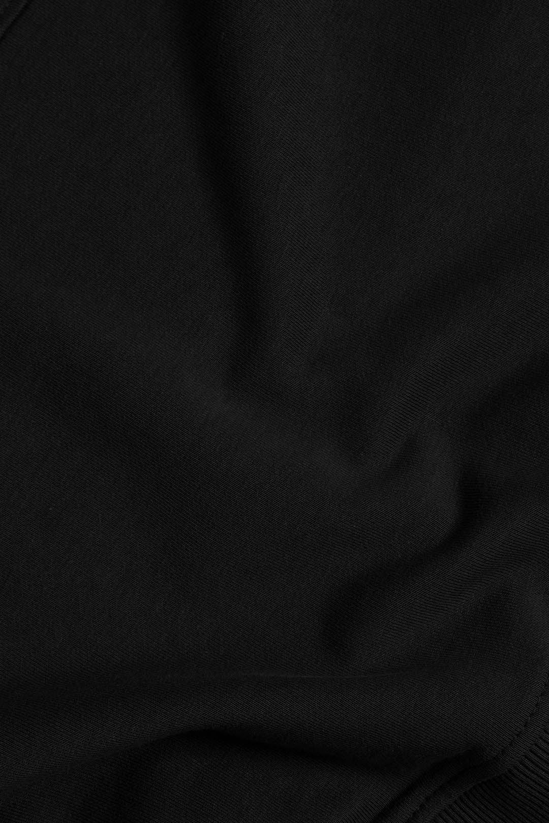 Hometime Short Zipper Hoodie