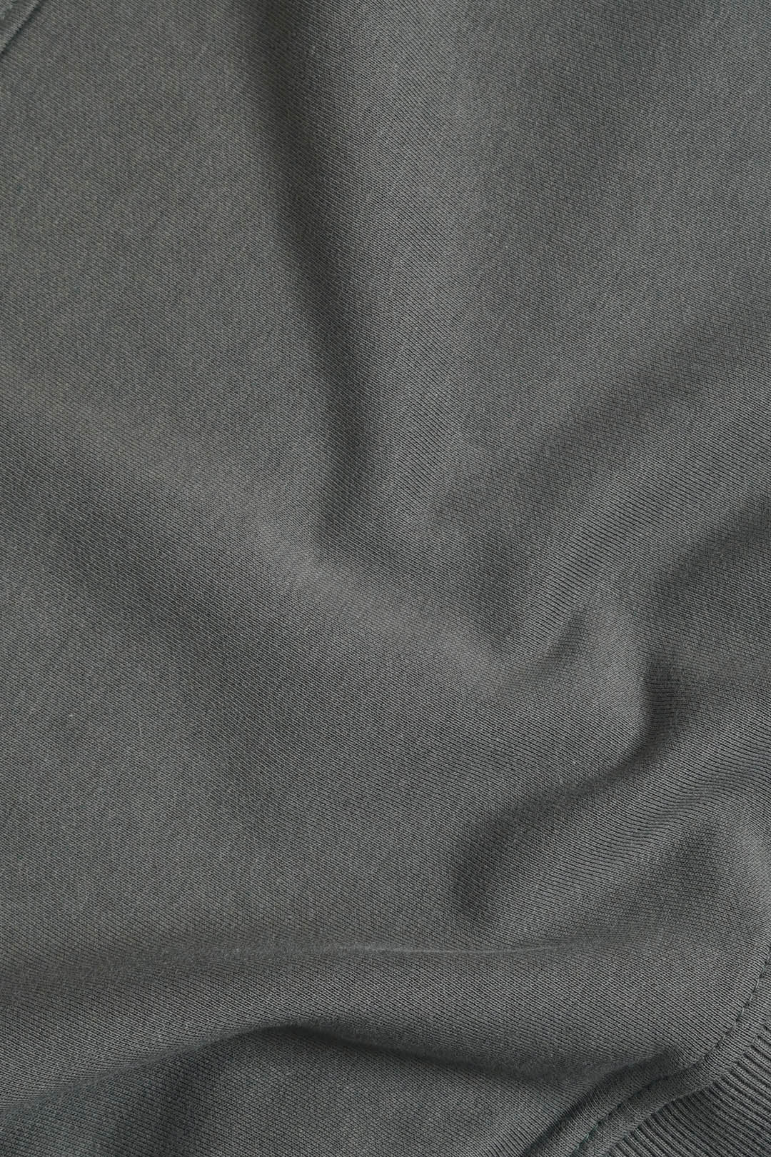 Image of Hometime Short Zipper Hoodie