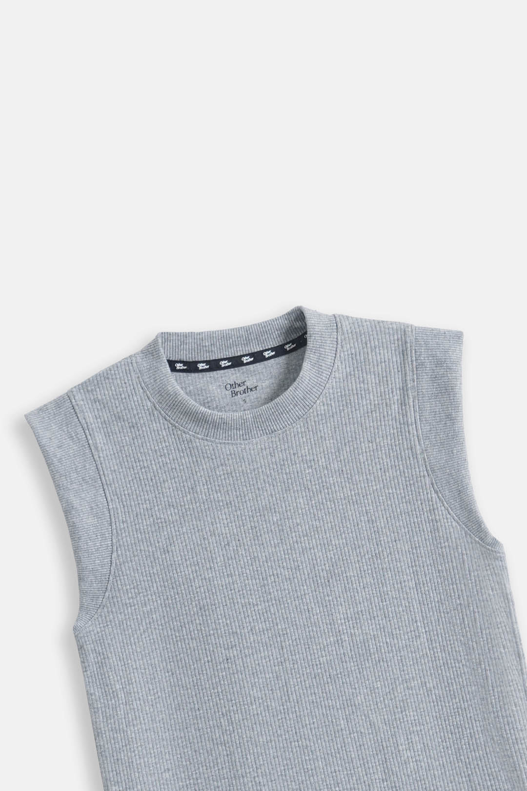 Image of Soft Muscle Tank
