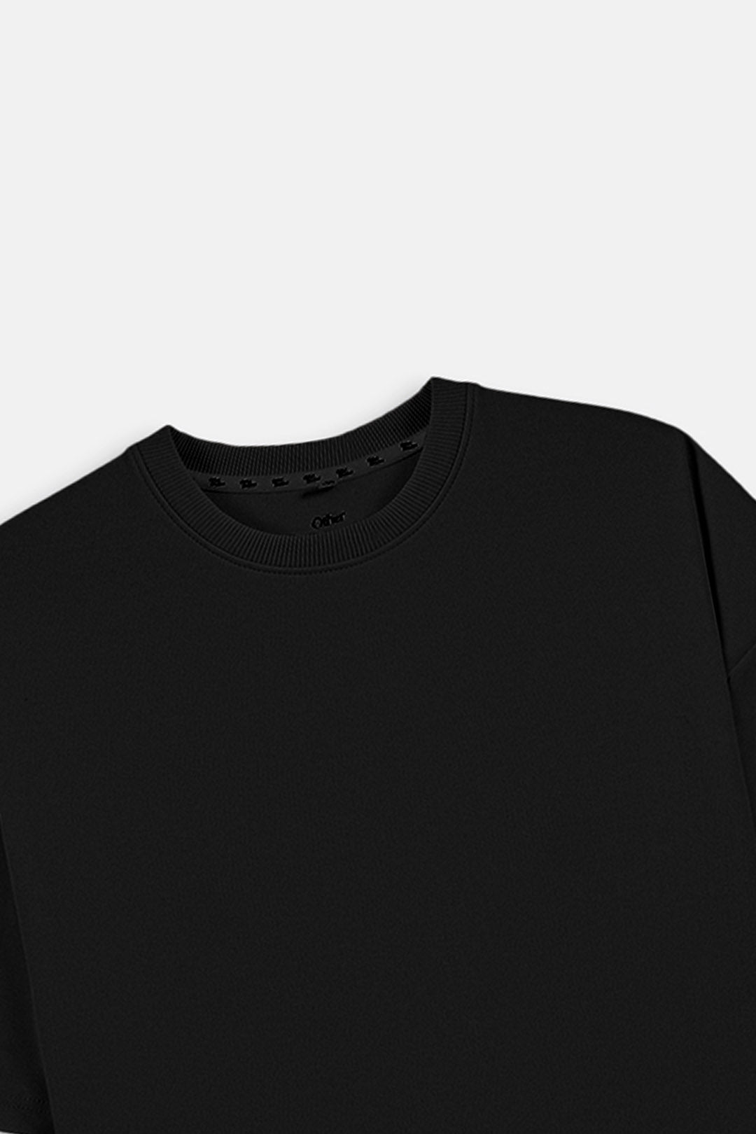 Longish Scuba Shirt