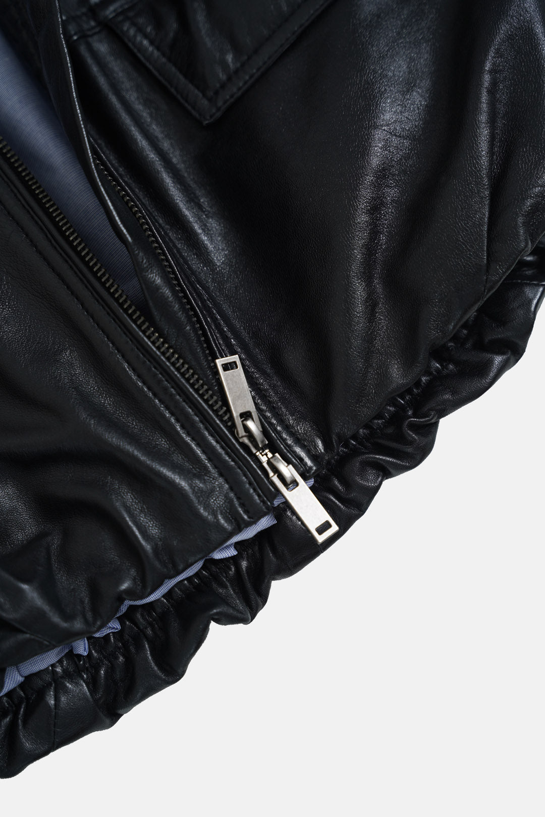 Image of Storyteller Leather Vest