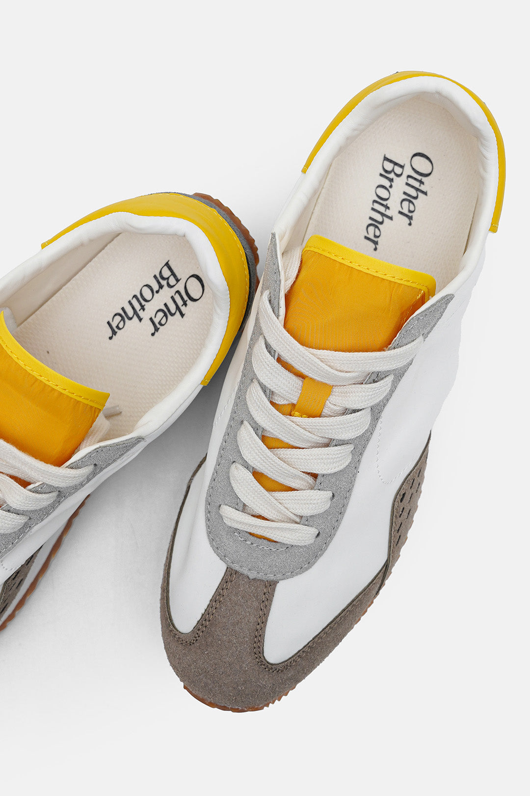 Image of Featherweight Retro Trainers