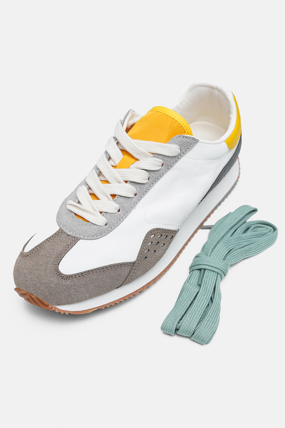 Featherweight Retro Trainers