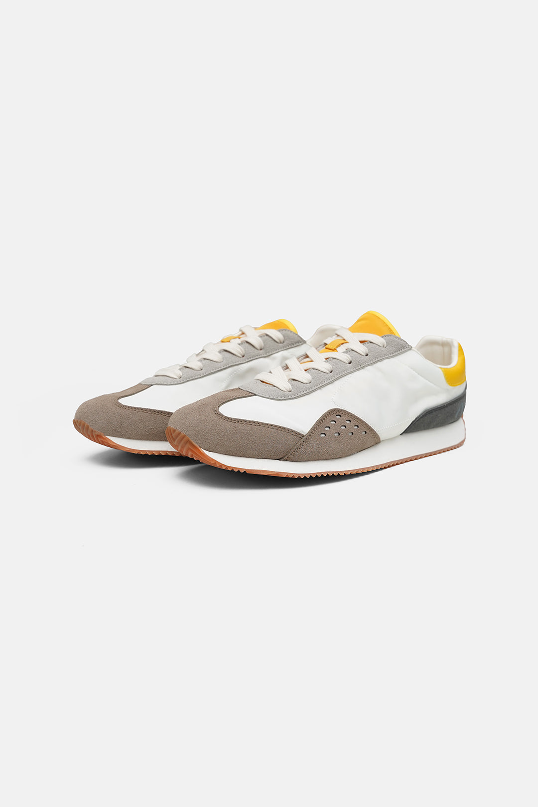 Featherweight Retro Trainers