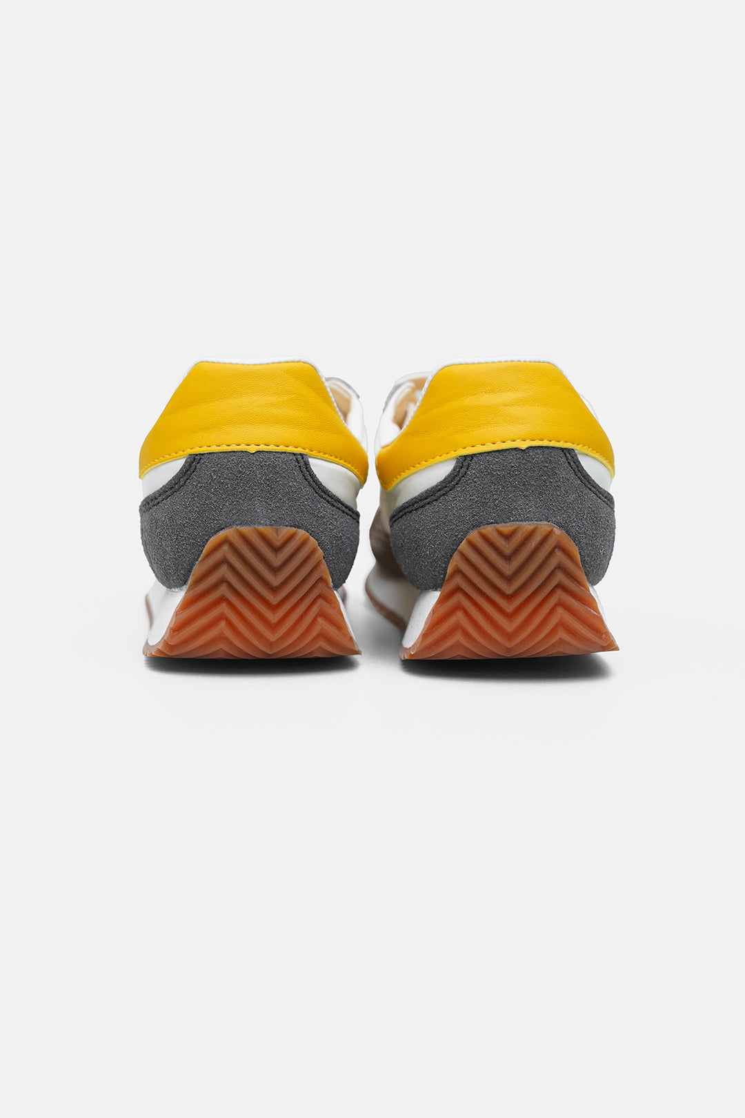 Image of Featherweight Retro Trainers