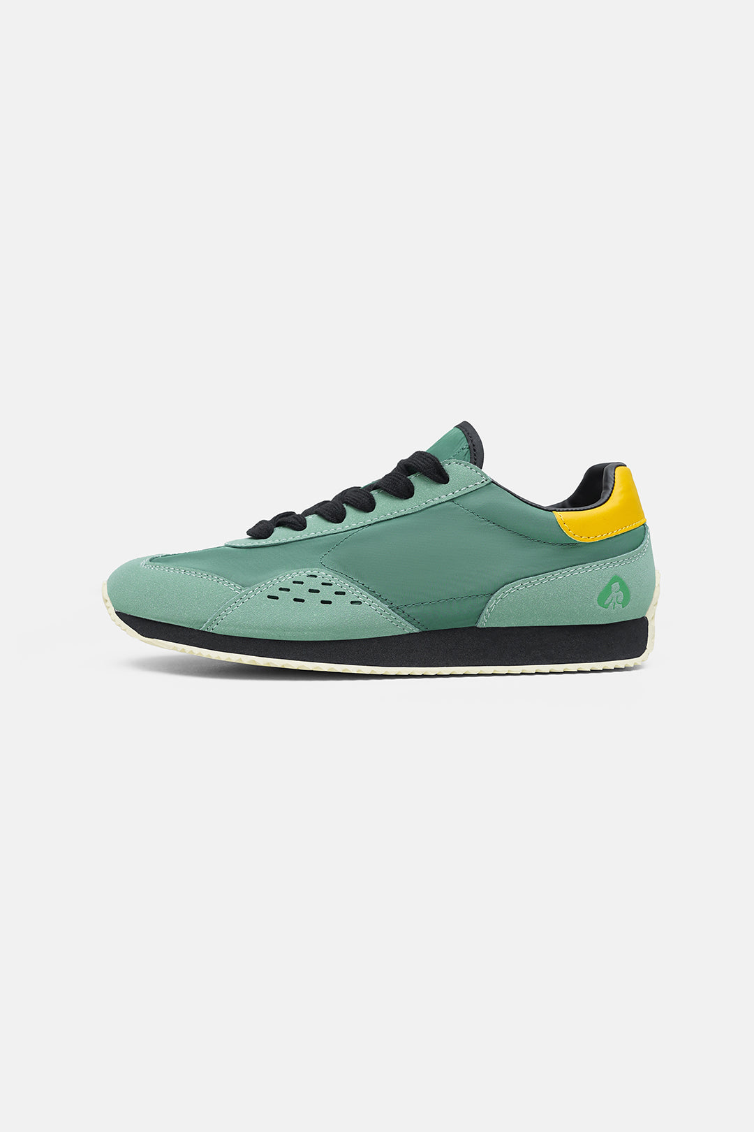 Featherweight Retro Trainers