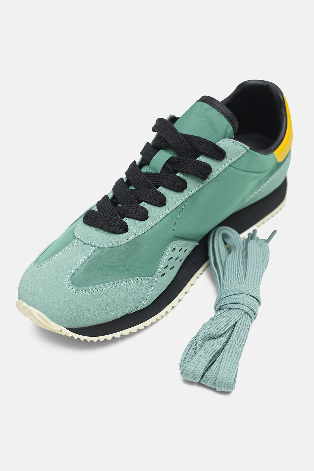 Image of Featherweight Retro Trainers