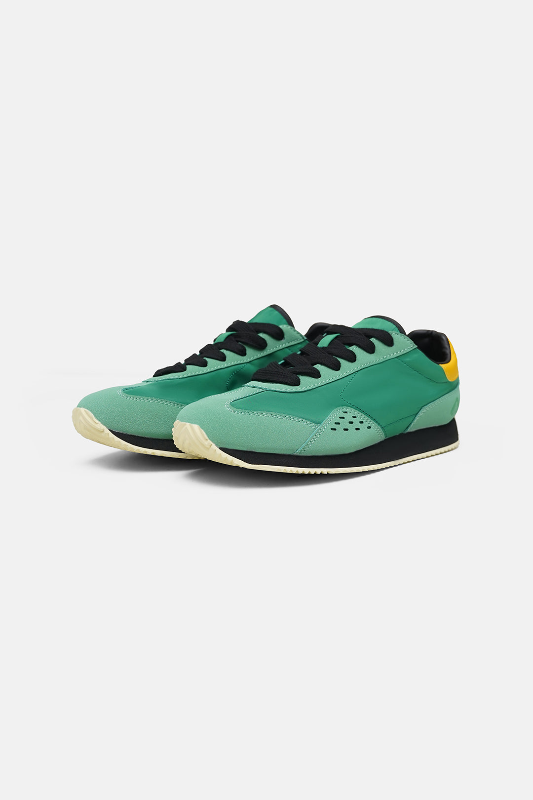 Image of Featherweight Retro Trainers