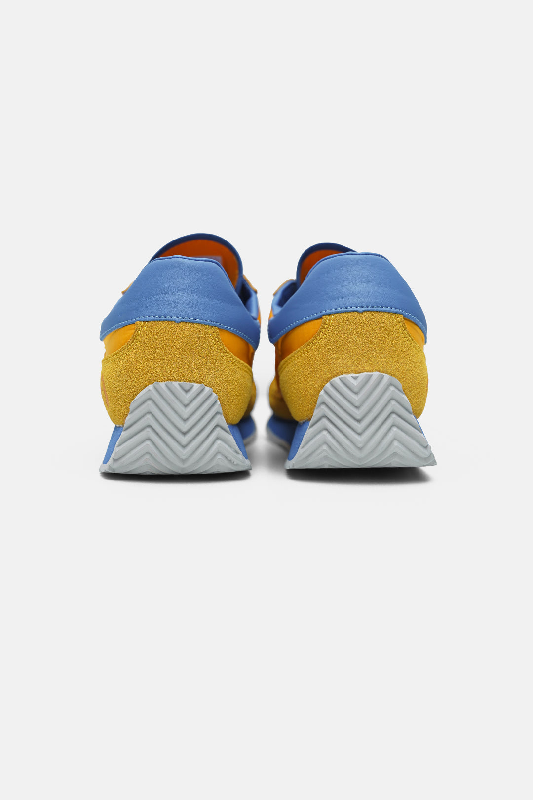 Featherweight Retro Trainers