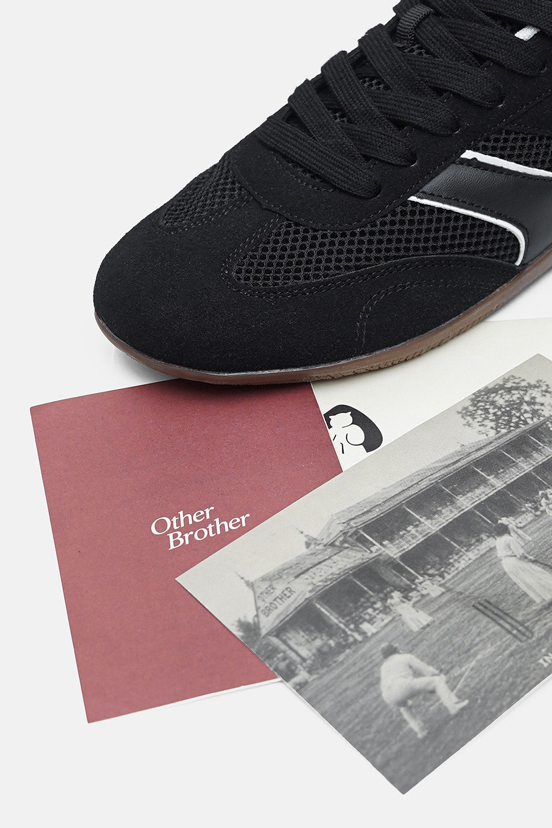 Image of Courtside Trainers