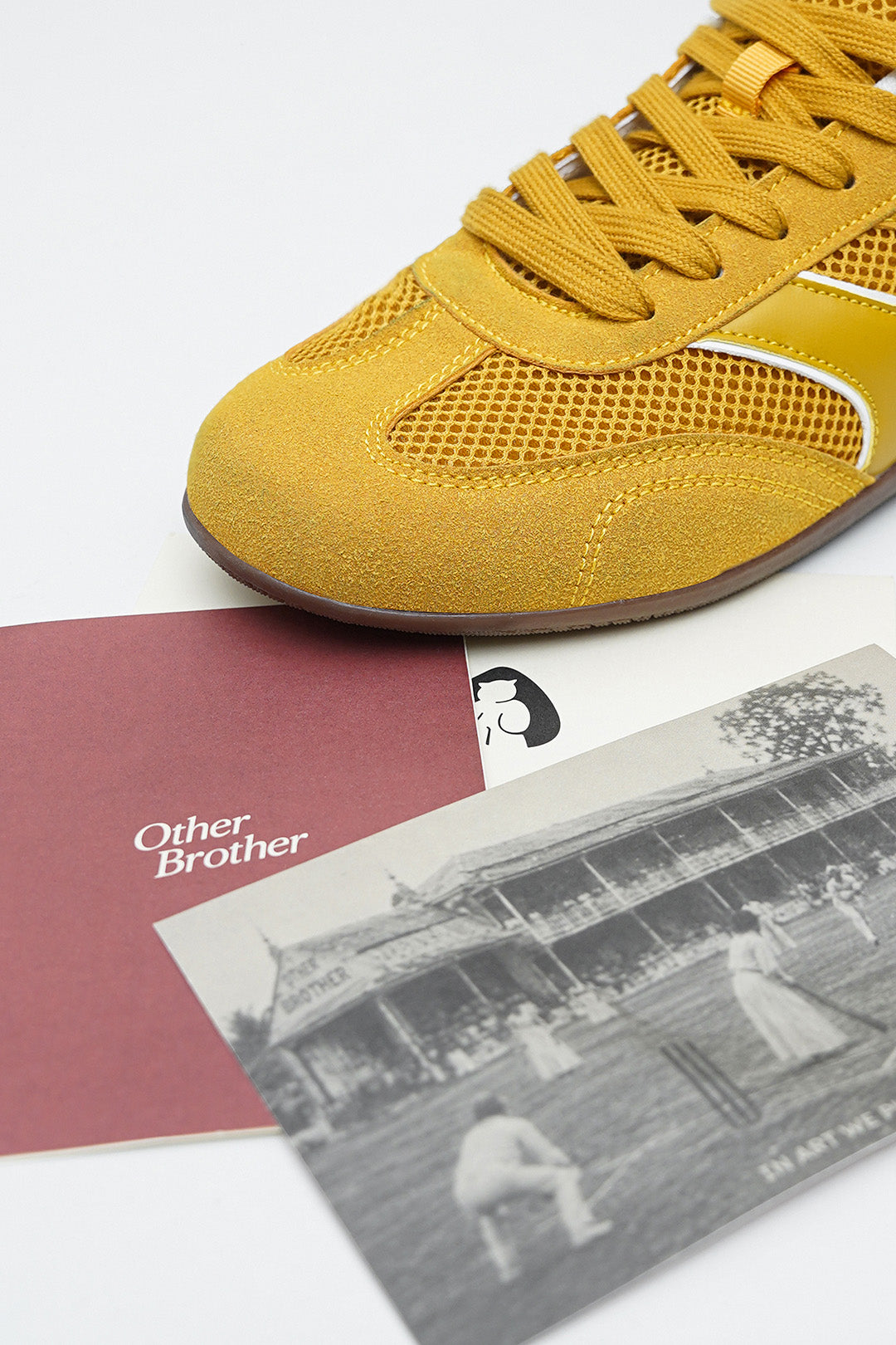 Image of Courtside Trainers