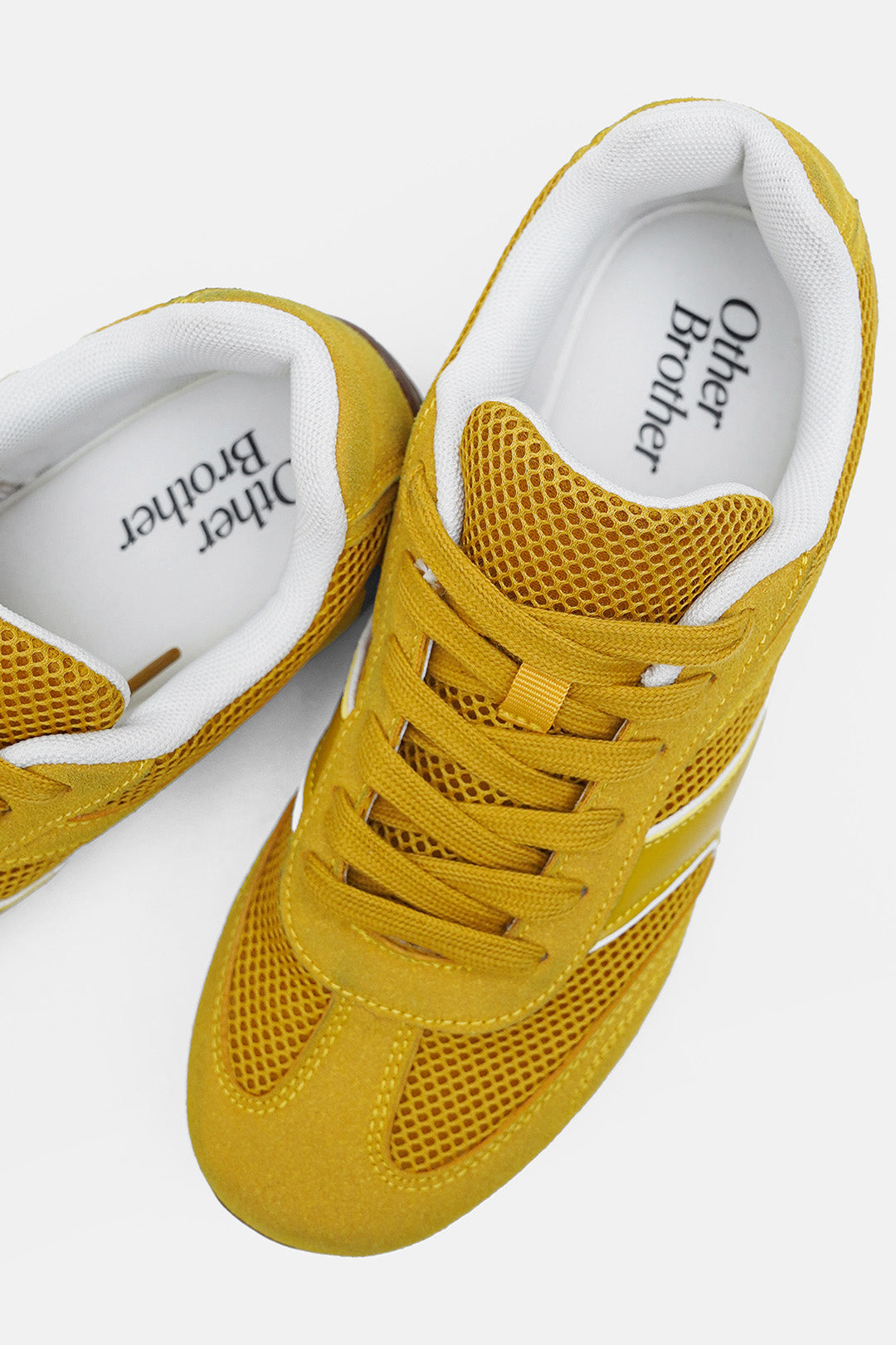 Image of Courtside Trainers