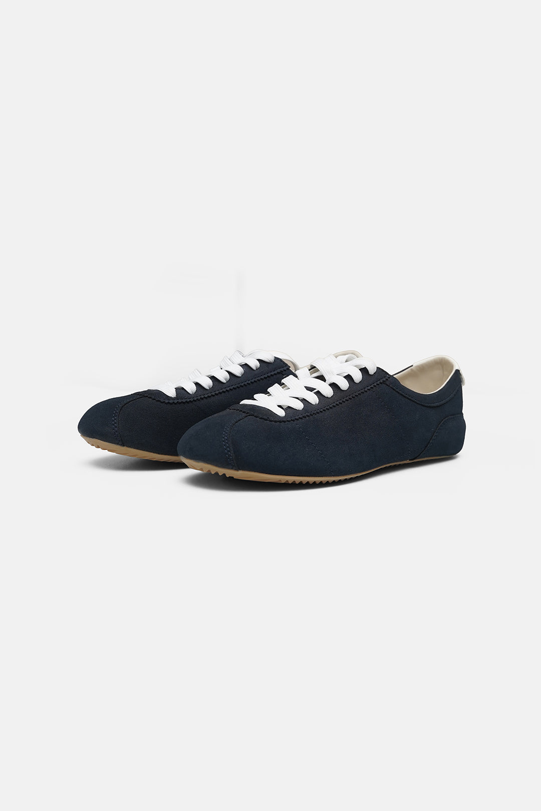 Low Profile Slim Sneaker