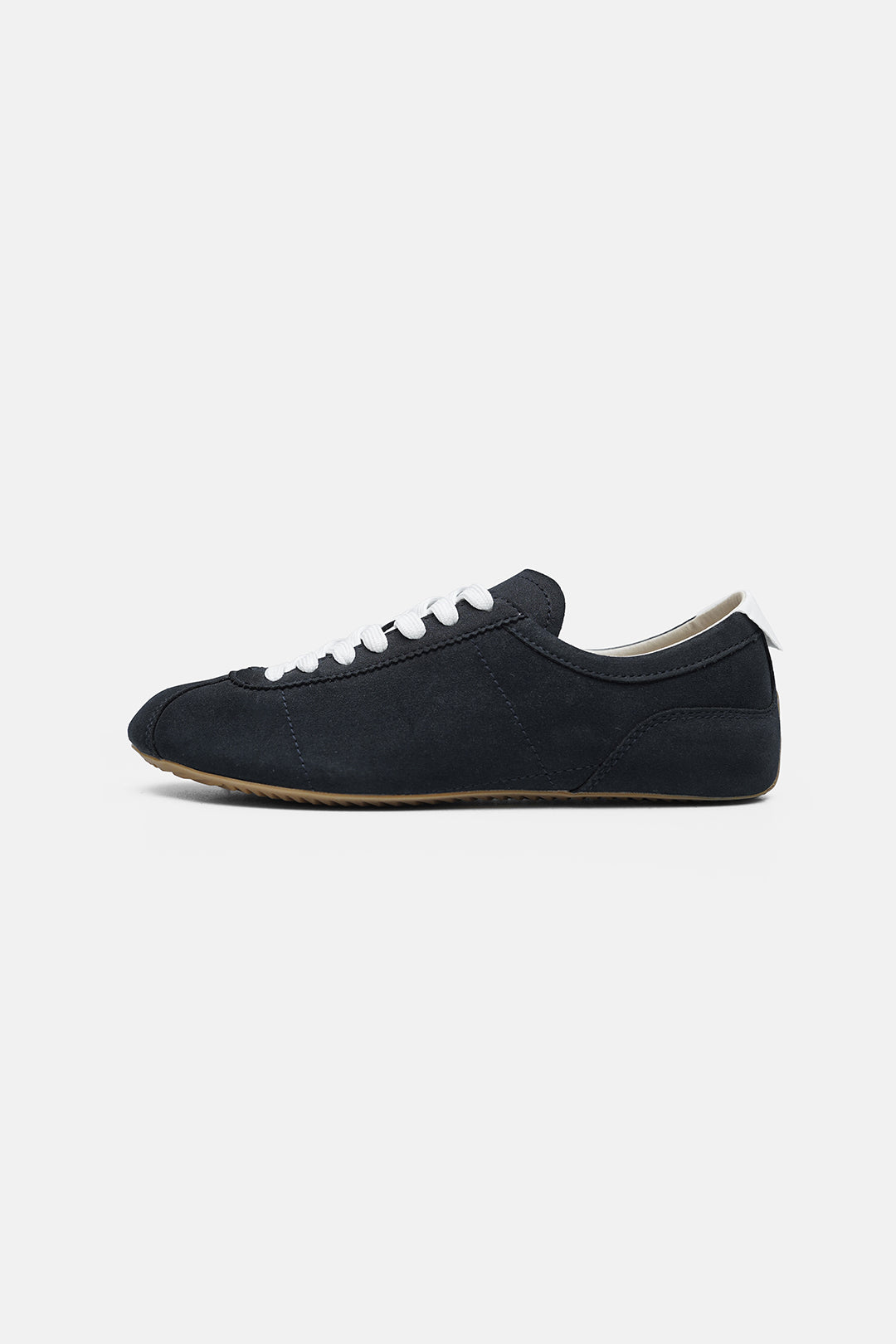 Low Profile Slim Sneaker