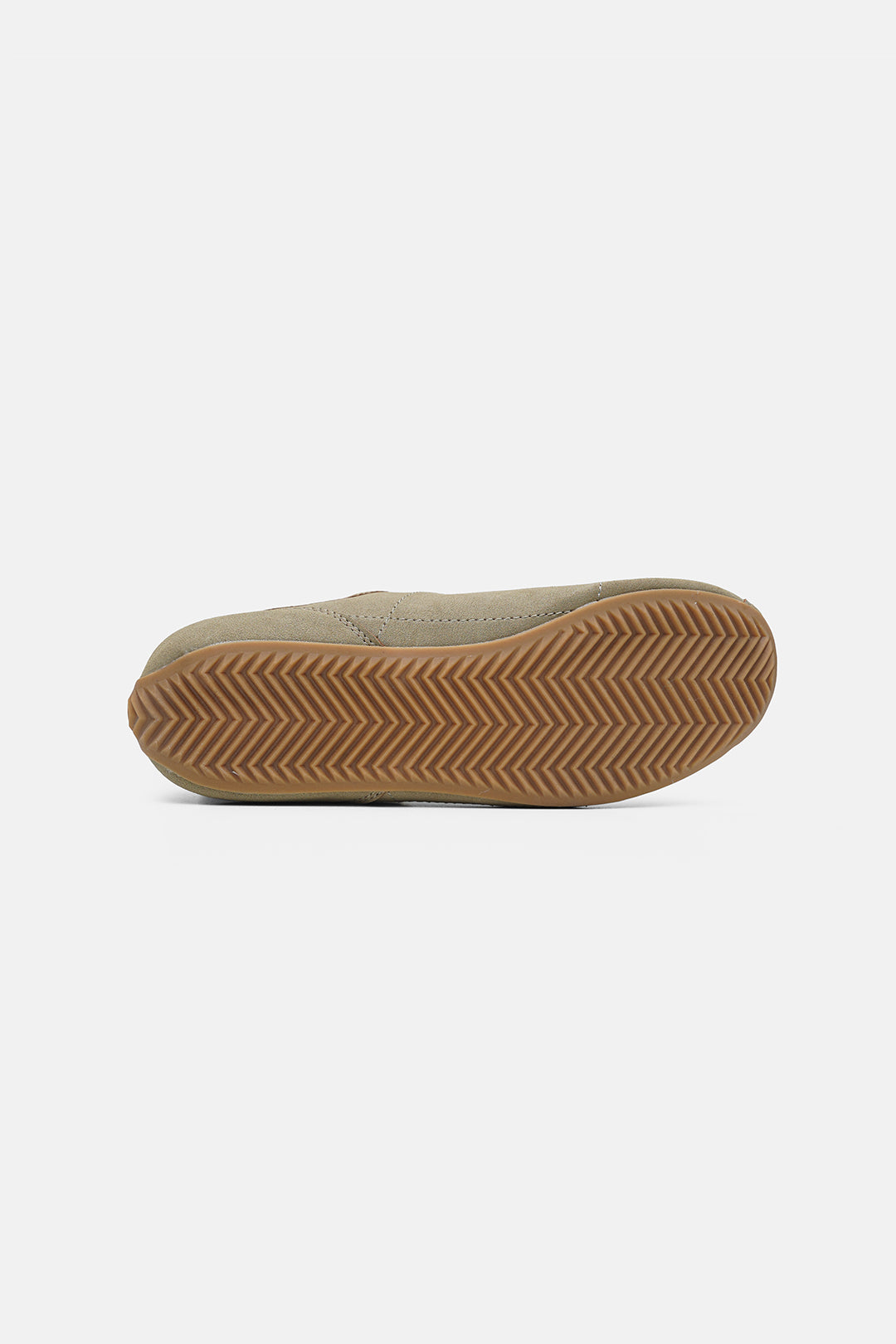 Low Profile Slim Sneaker