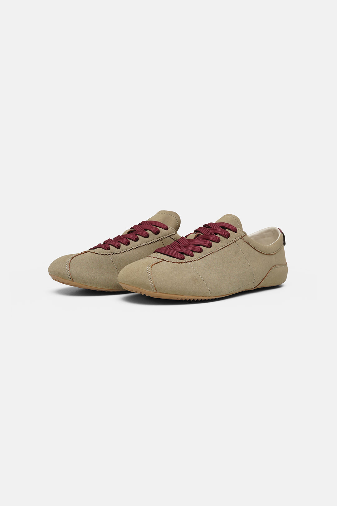Image of Low Profile Slim Sneaker