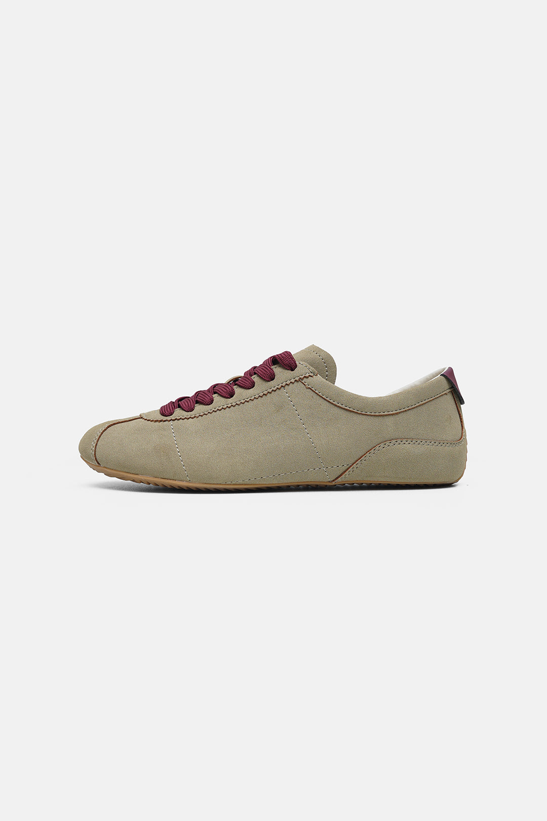 Low Profile Slim Sneaker