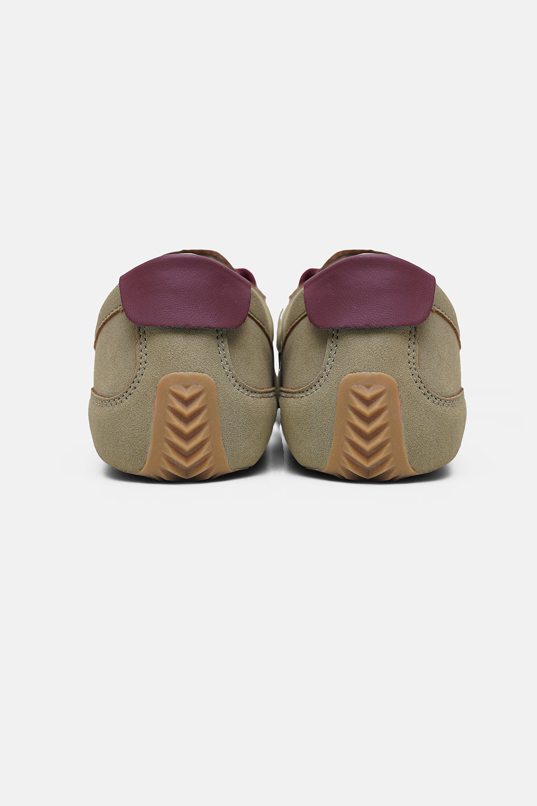 Image of Low Profile Slim Sneaker