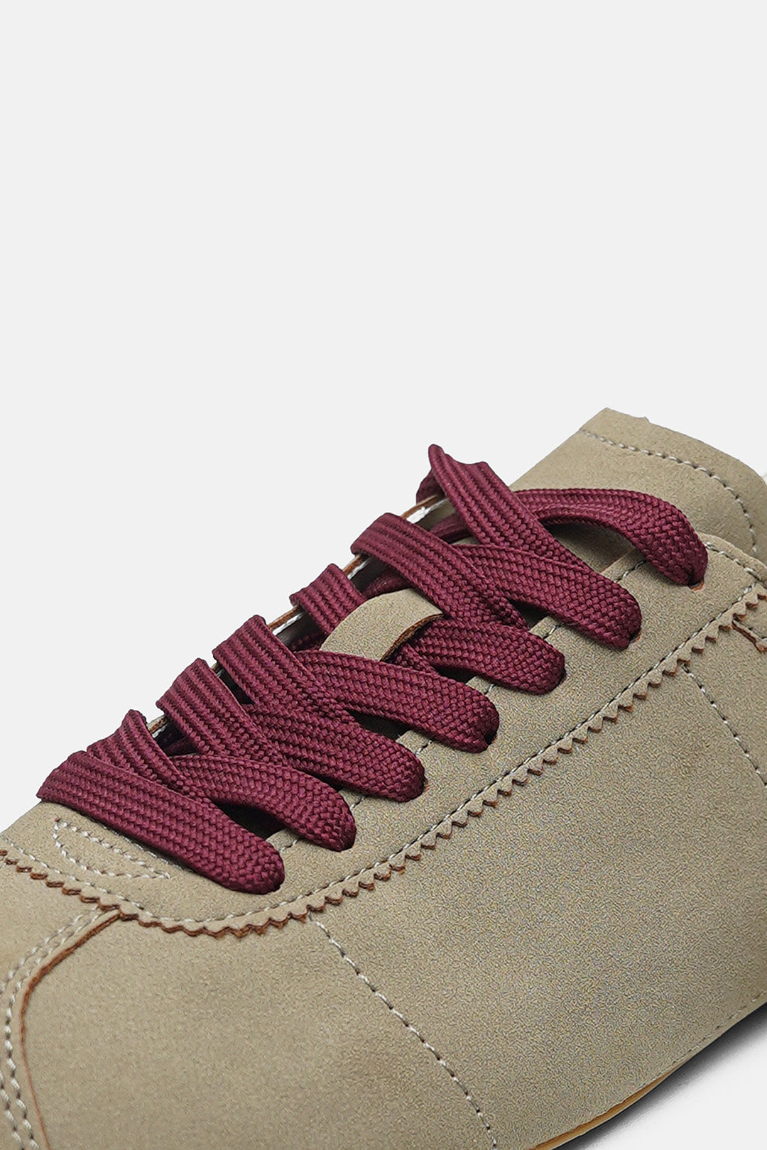 Low Profile Slim Sneaker