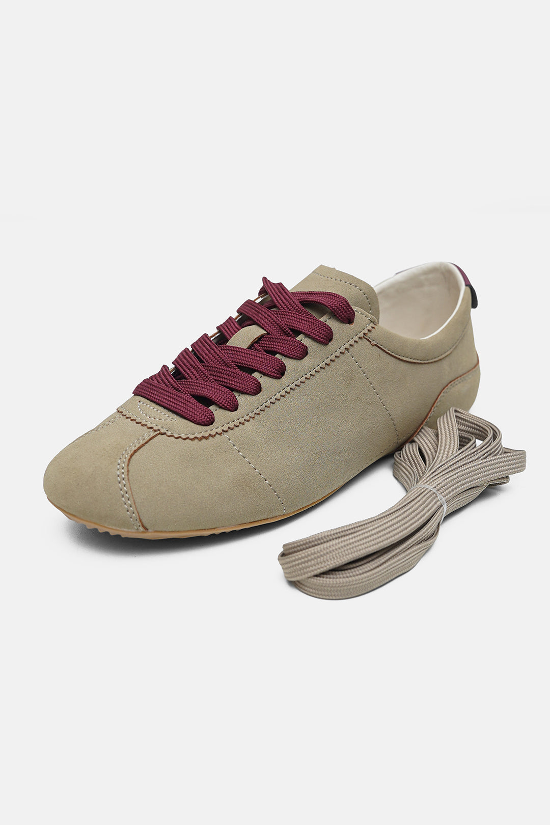 Image of Low Profile Slim Sneaker