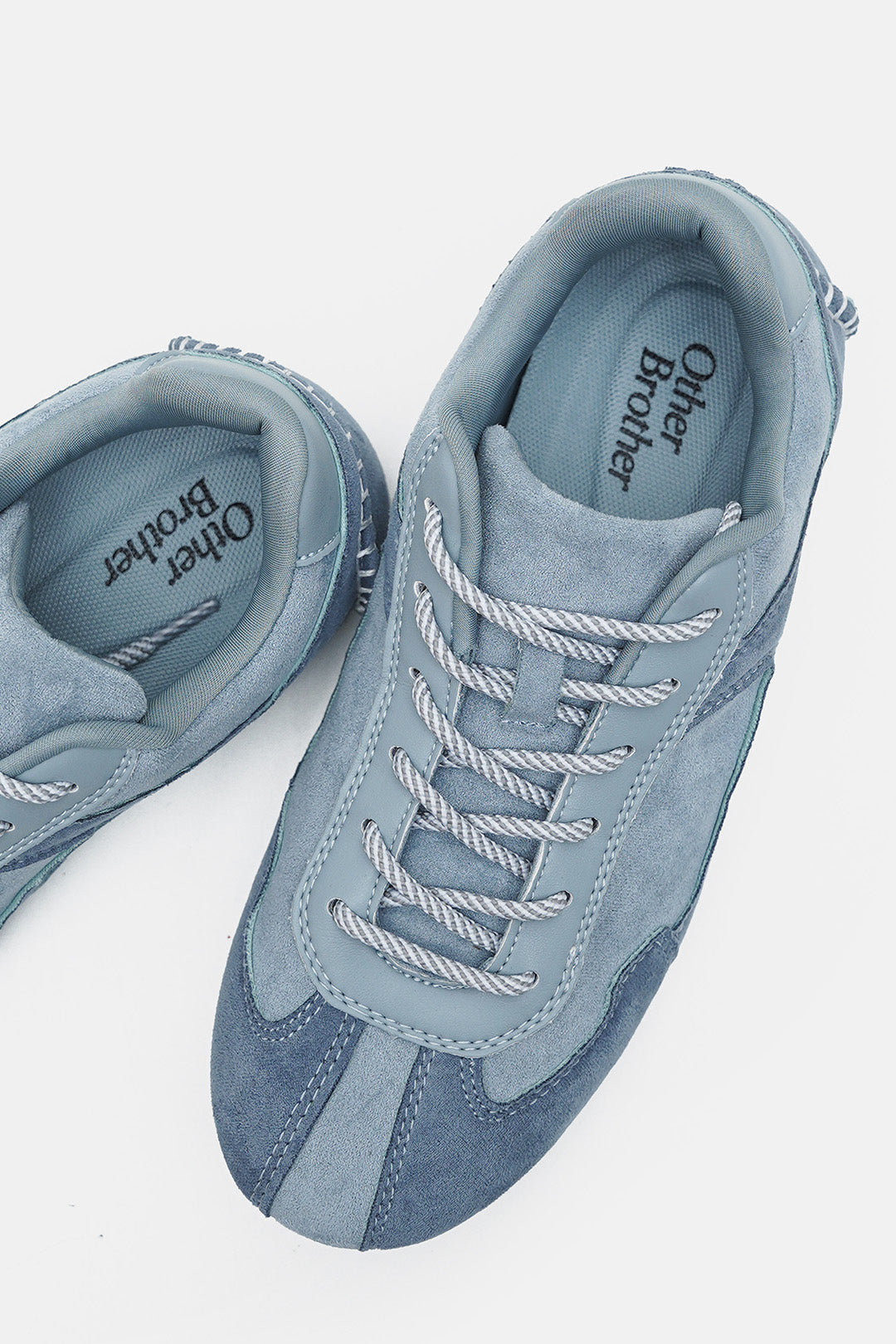 Image of Ob 26 Flat Trainer