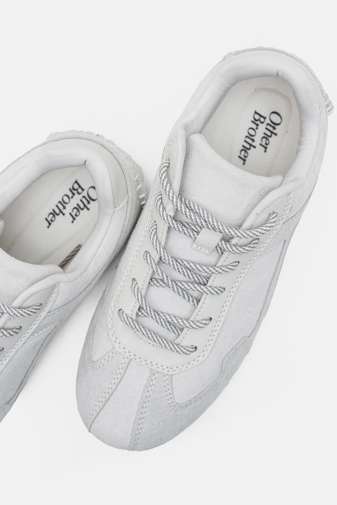 Image of Ob 26 Flat Trainer