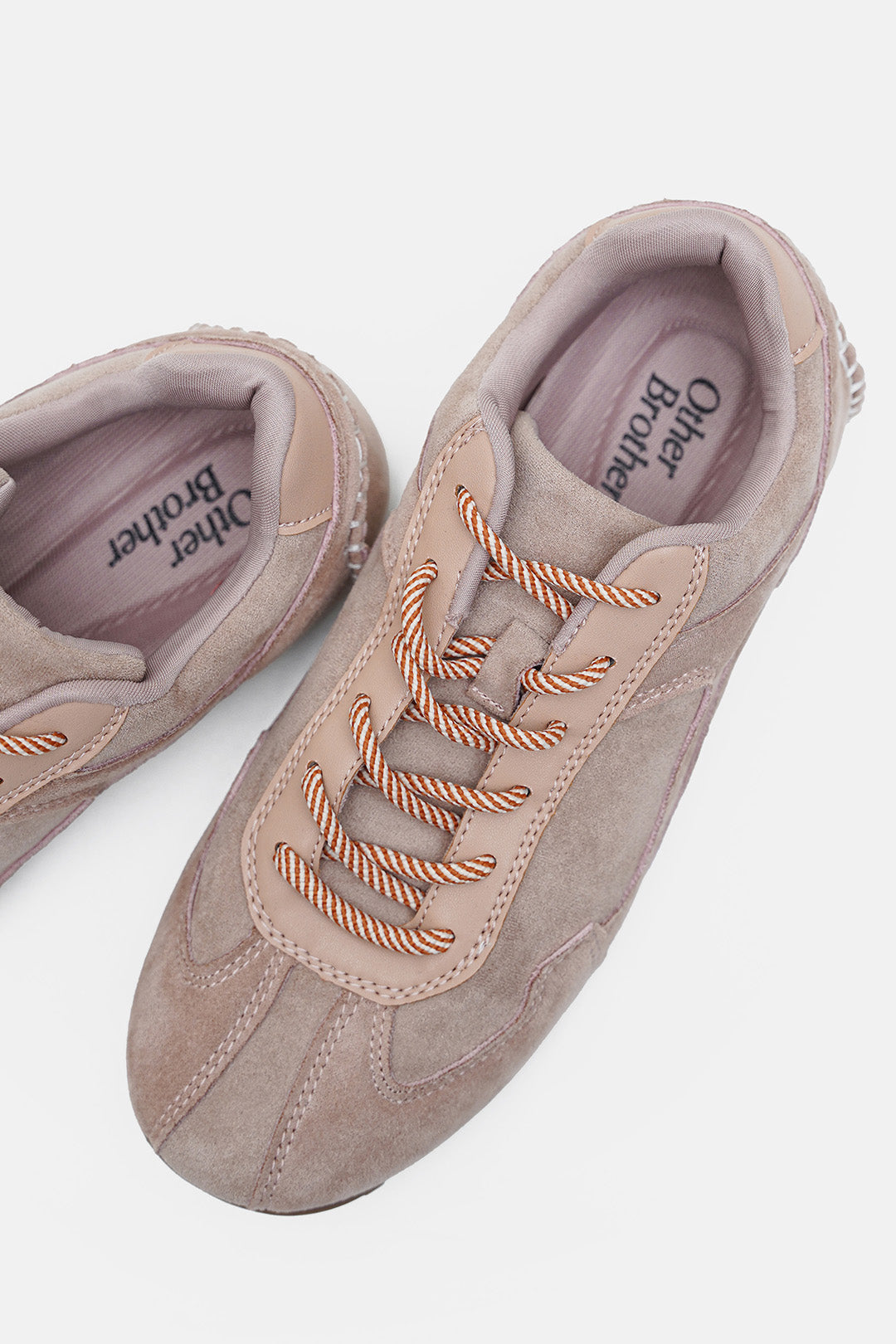 Image of Ob 26 Flat Trainer