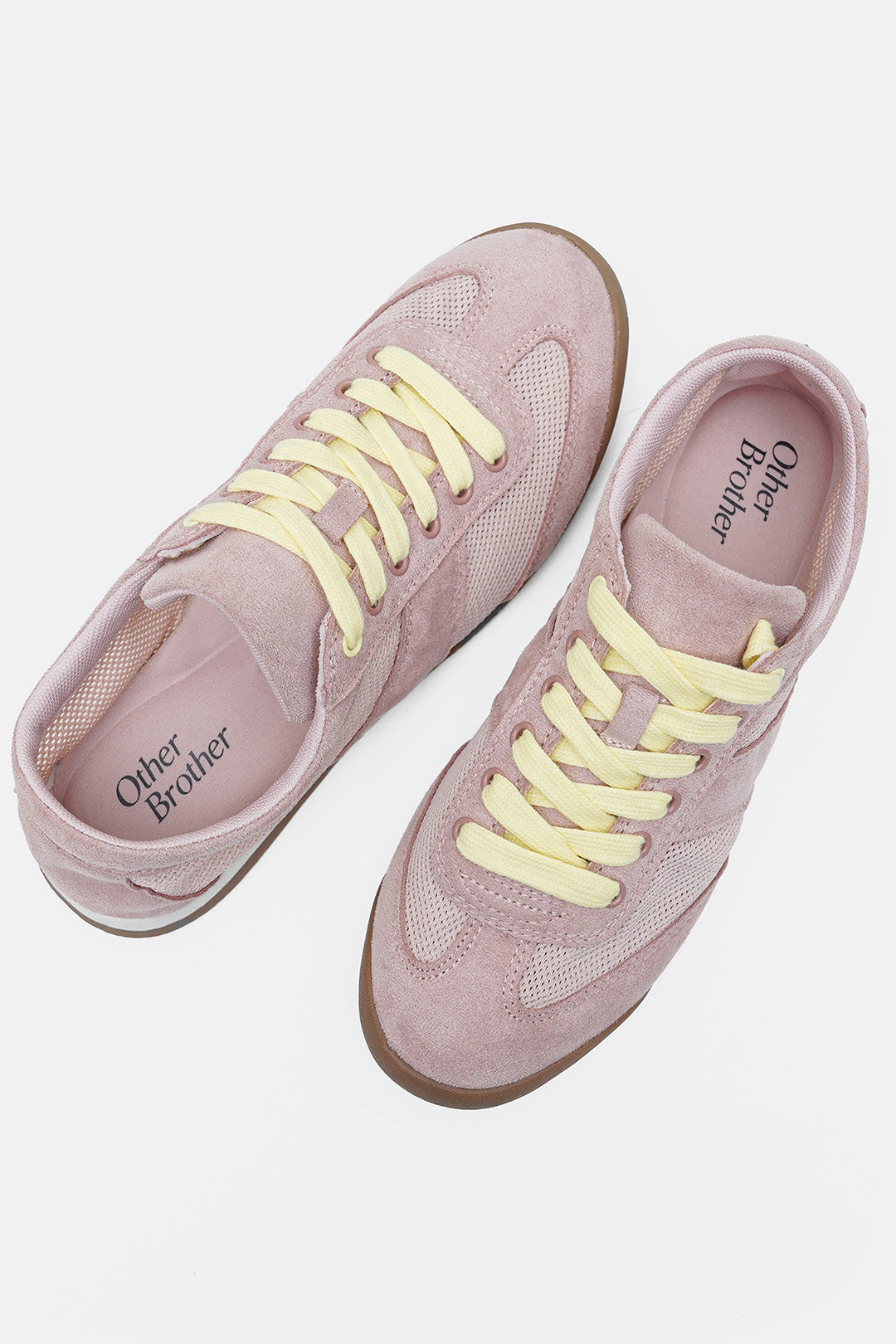 Image of Mesh Packable Sneaker