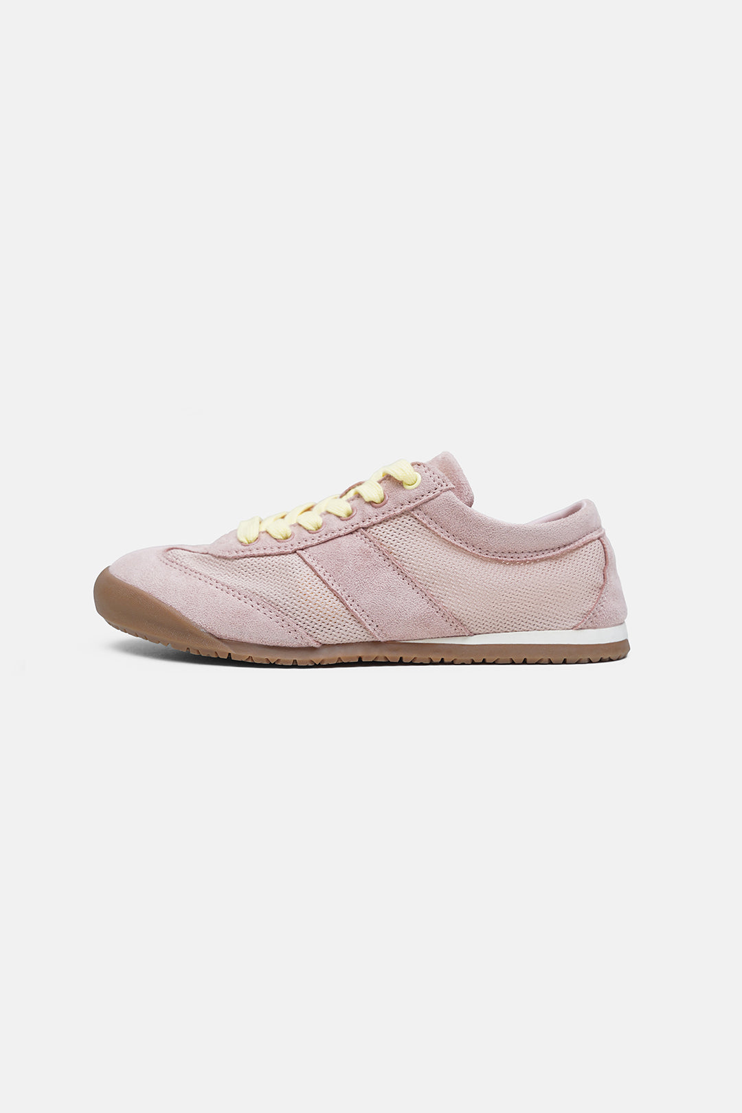 Mesh Packable Sneaker