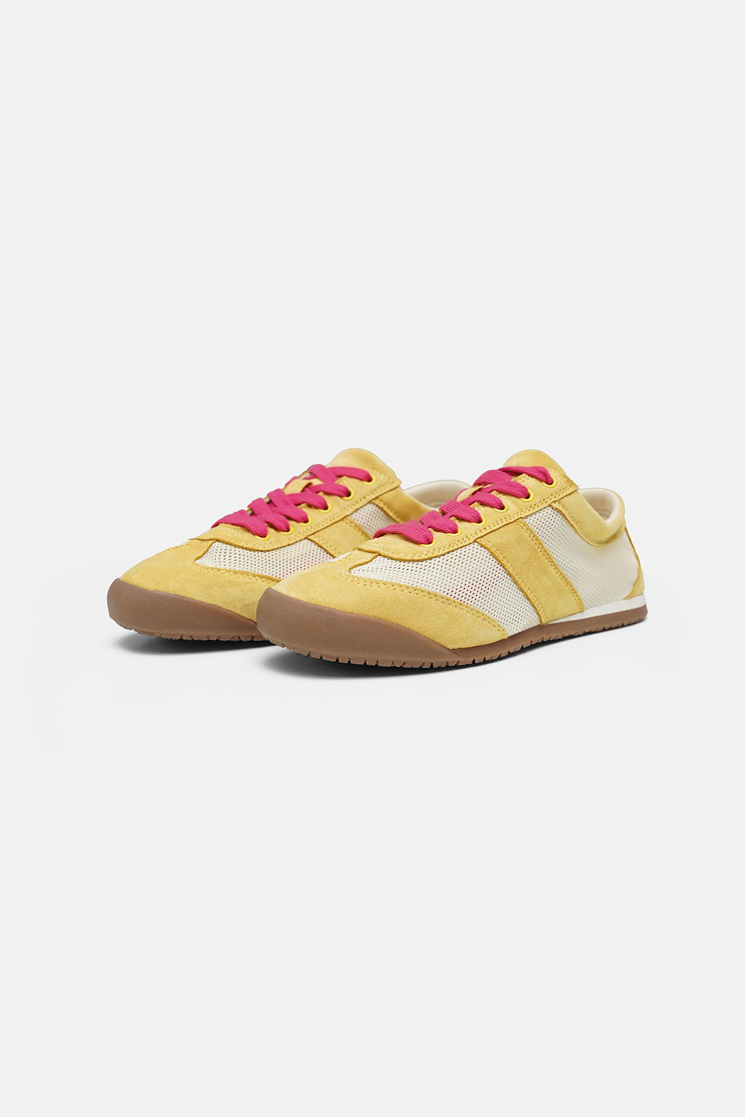 Image of Mesh Packable Sneaker