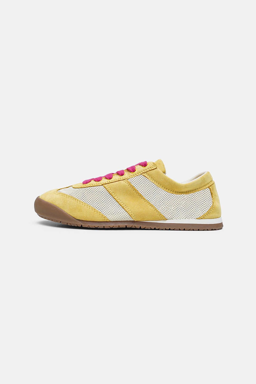 Mesh Packable Sneaker