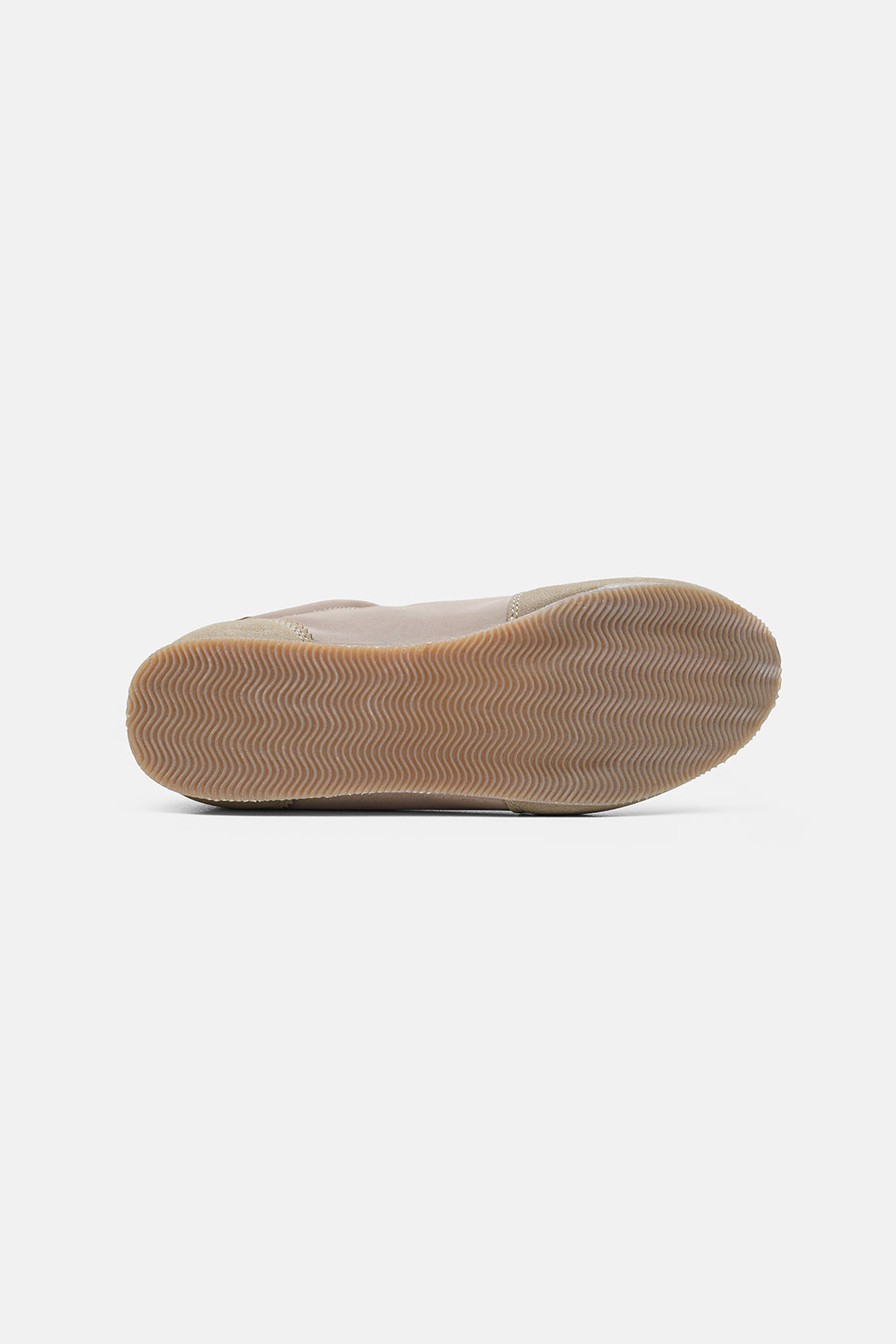 Low Profile Lifestyle Sneaker
