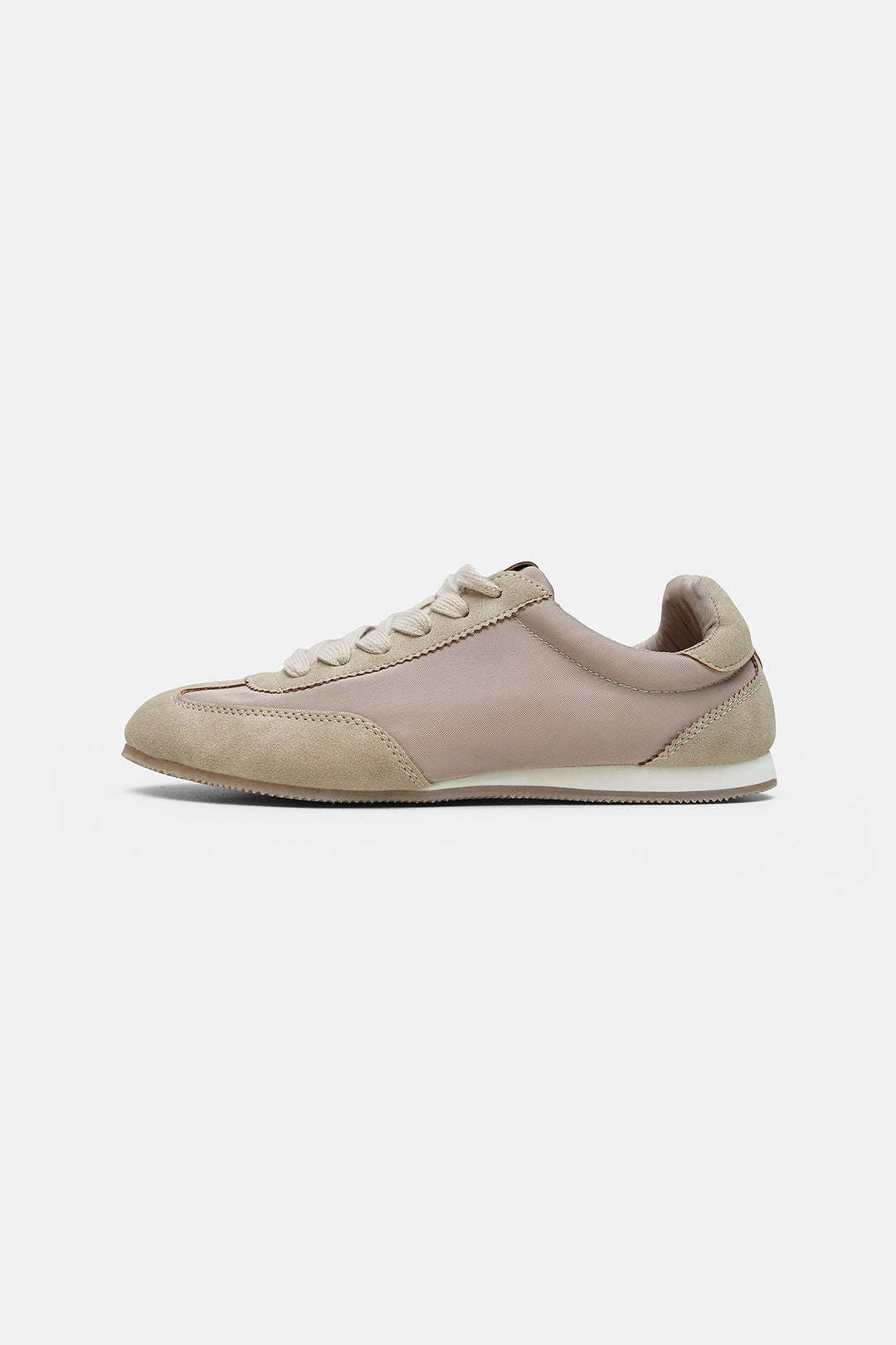 Low Profile Lifestyle Sneaker