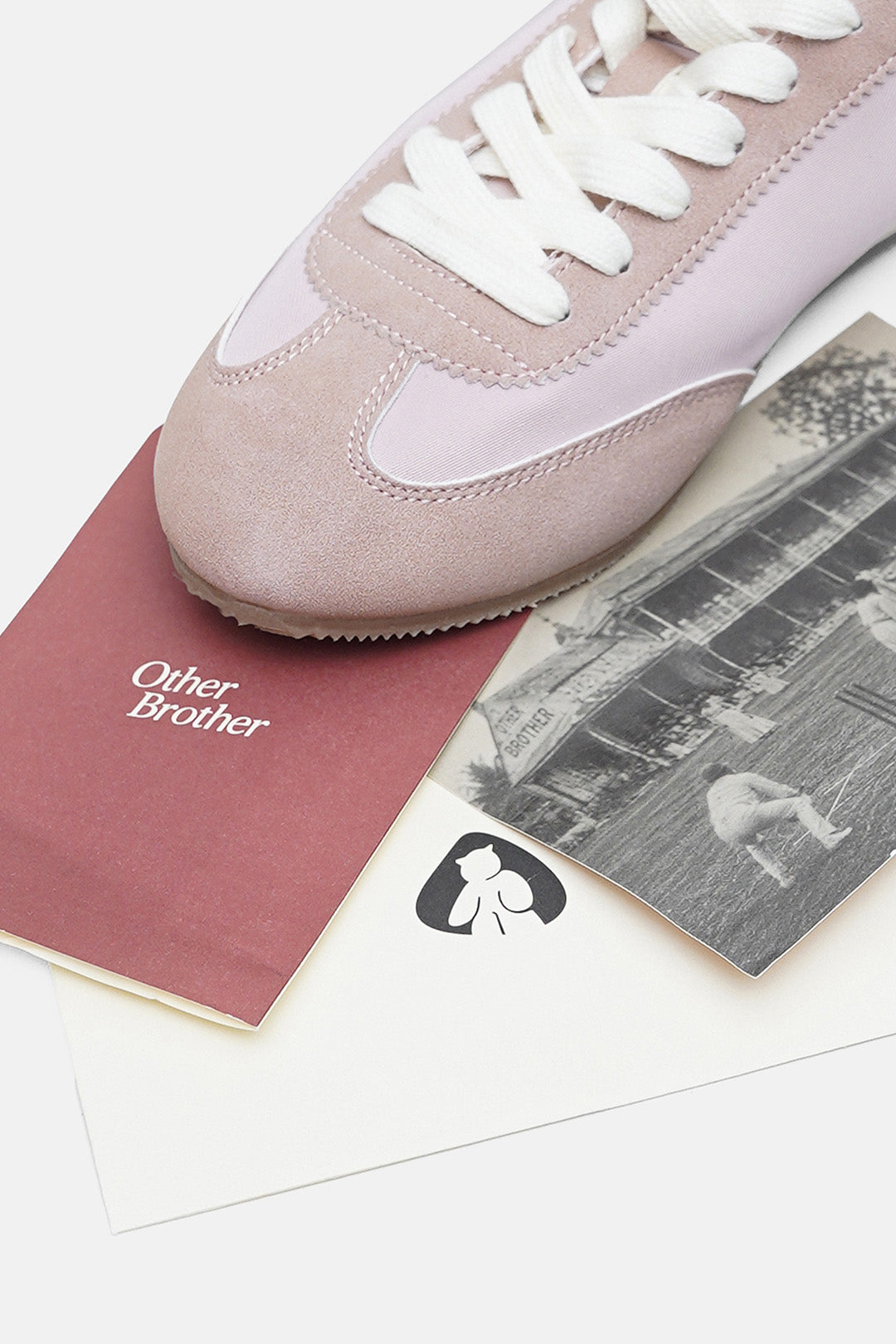 Image of Low Profile Lifestyle Sneaker