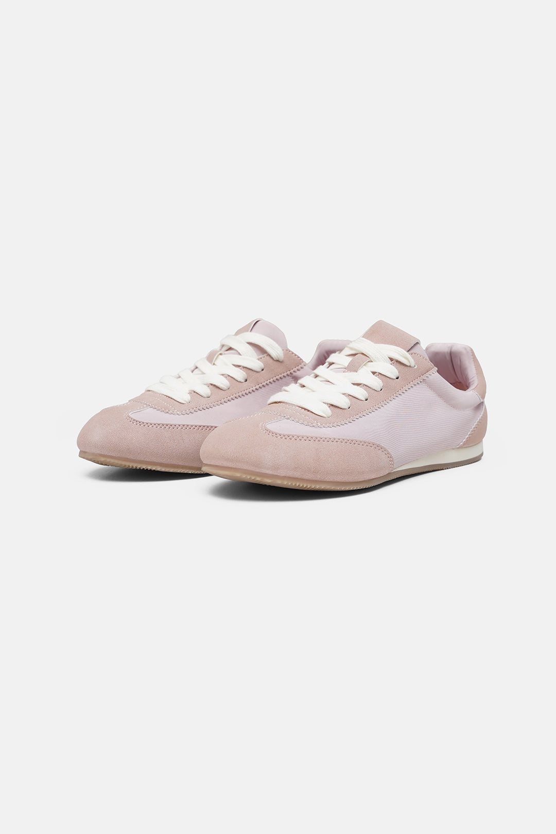 Low Profile Lifestyle Sneaker