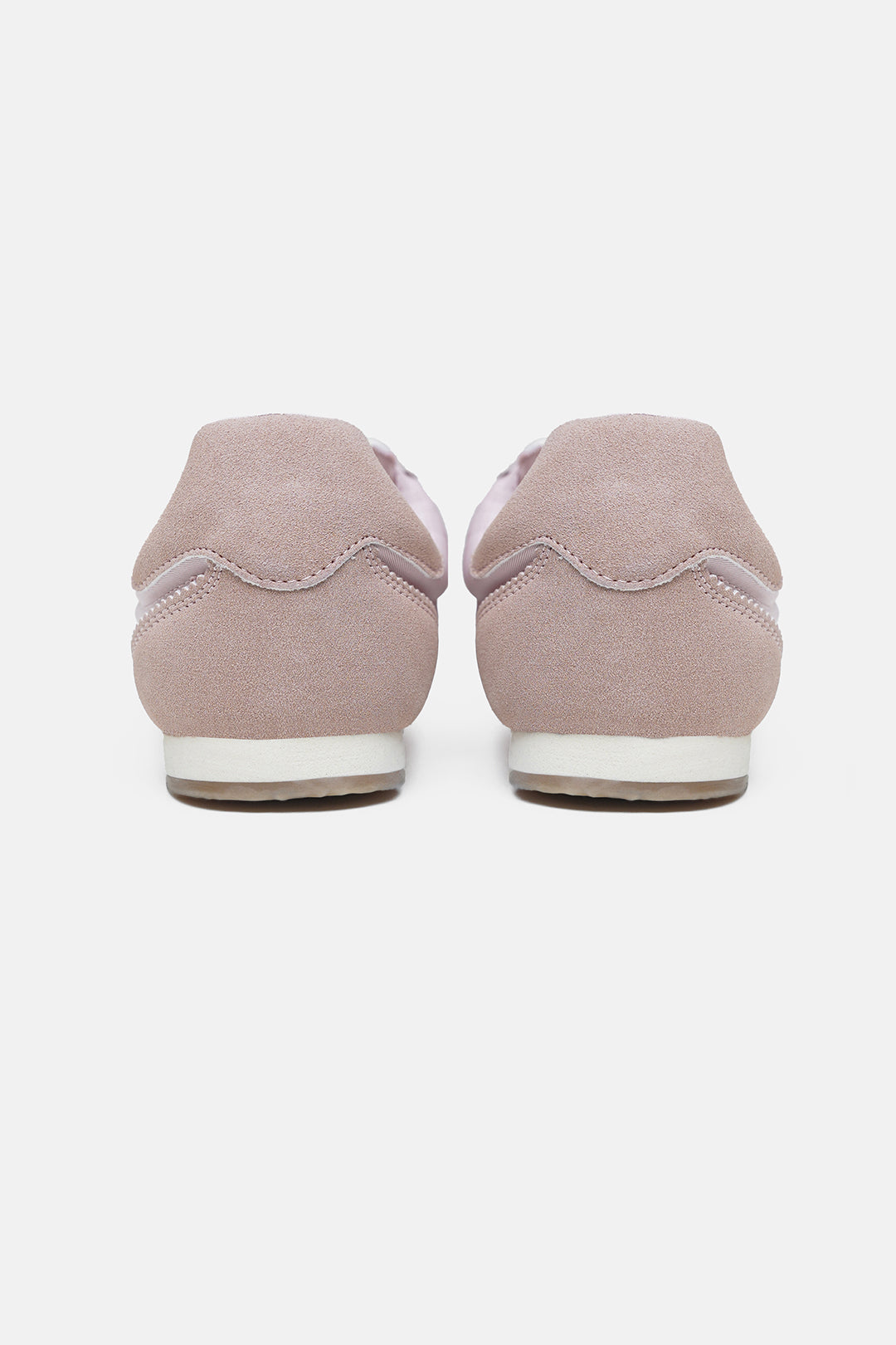 Low Profile Lifestyle Sneaker