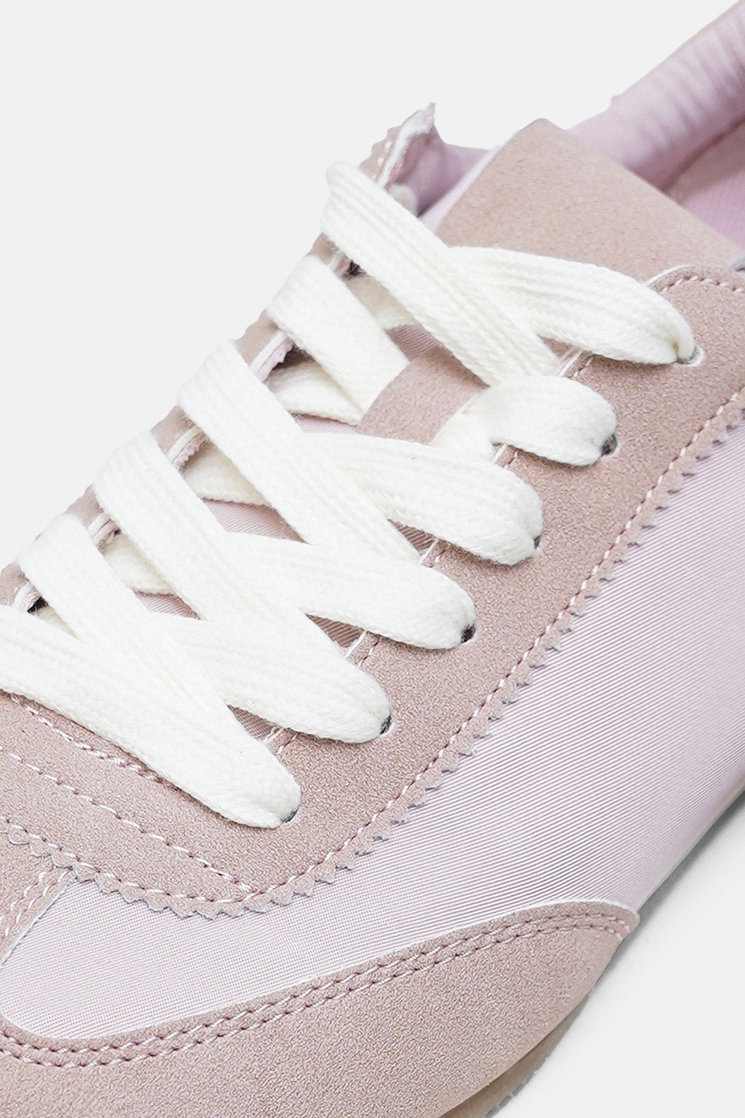 Low Profile Lifestyle Sneaker