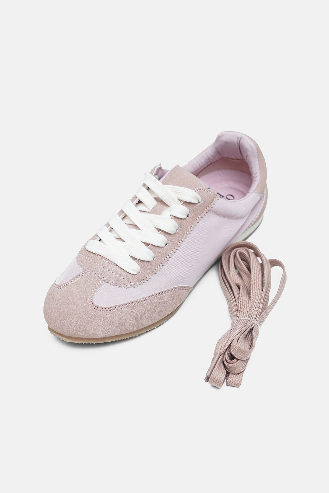 Image of Low Profile Lifestyle Sneaker