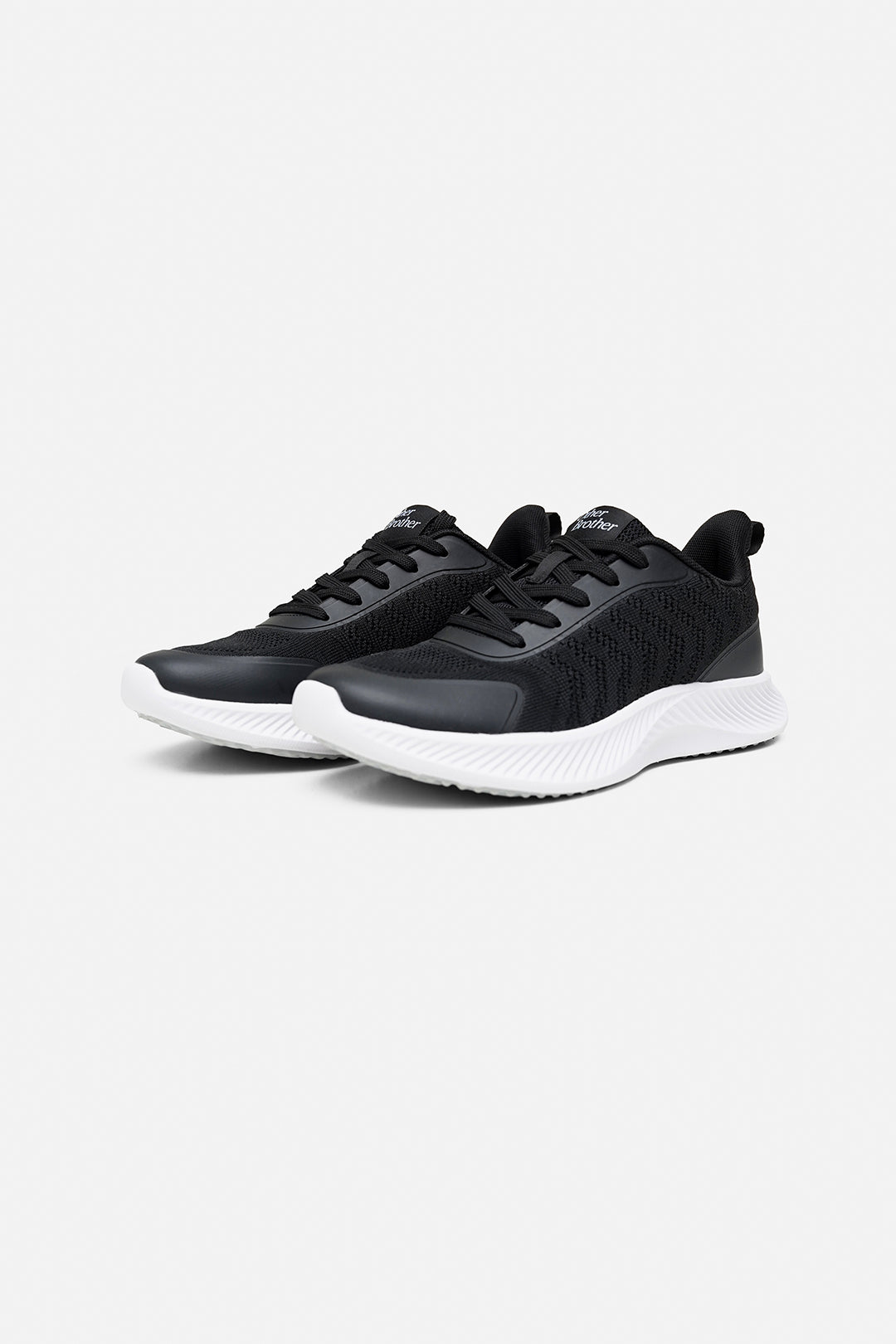 Lightweight Cushioned Running Shoe