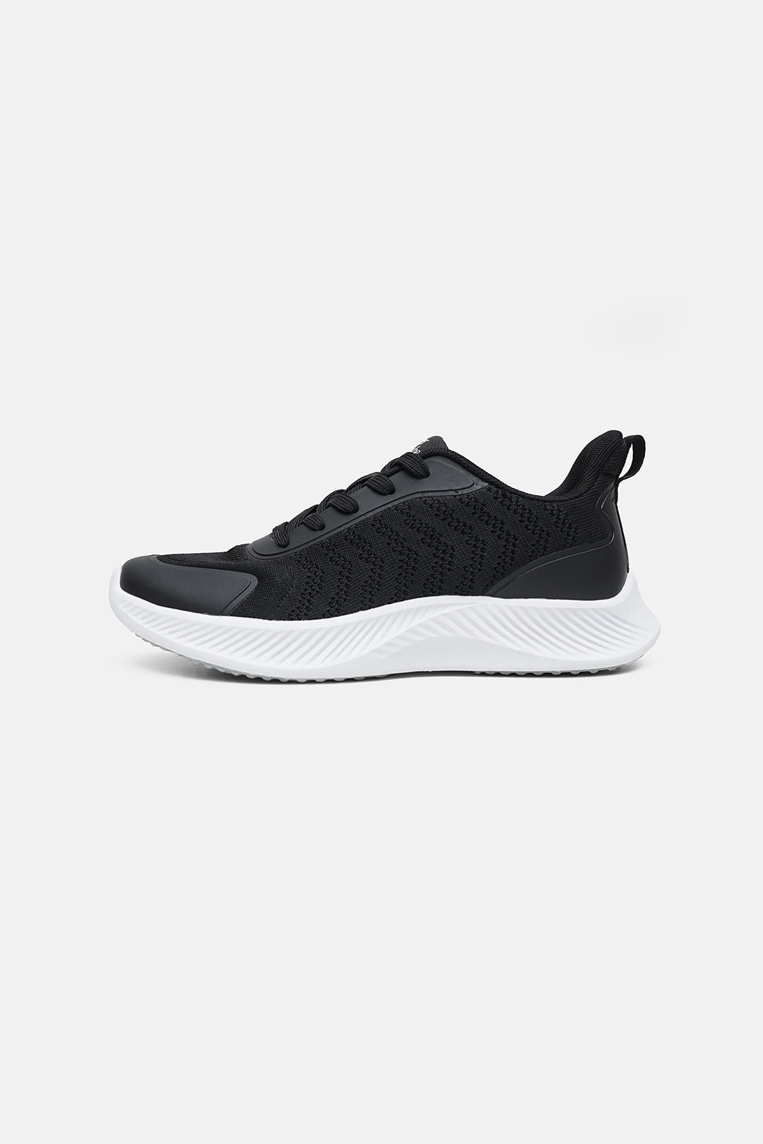 Lightweight Cushioned Running Shoe
