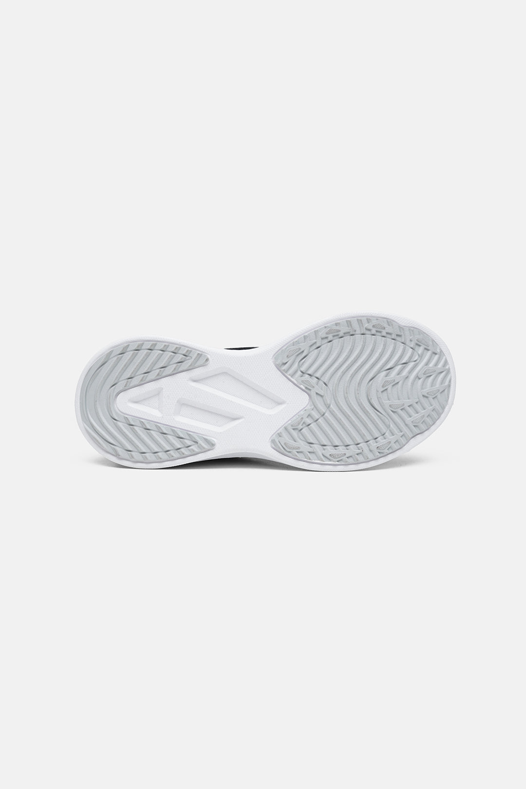 Lightweight Cushioned Running Shoe