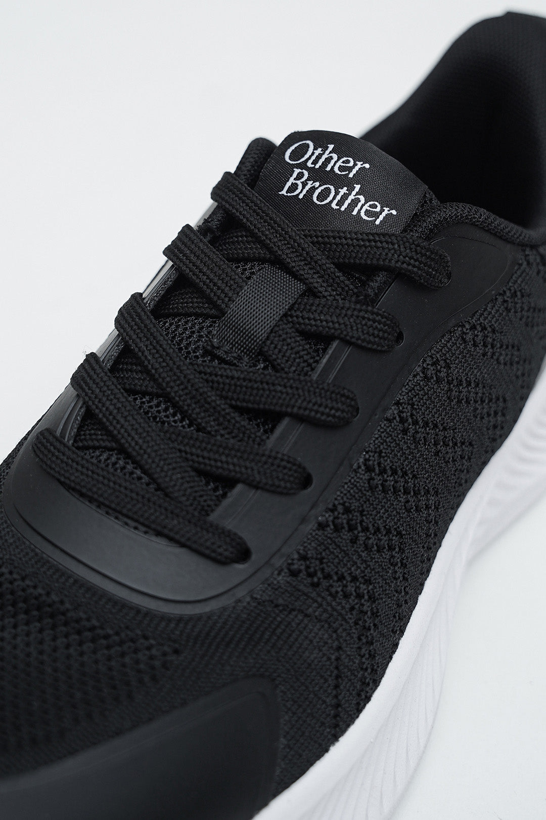 Image of Lightweight Cushioned Running Shoe