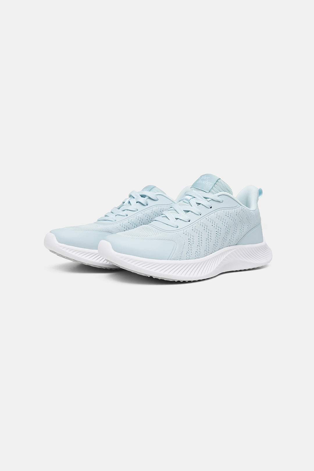 Image of Lightweight Cushioned Running Shoe