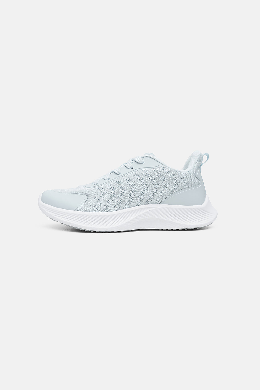 Lightweight Cushioned Running Shoe