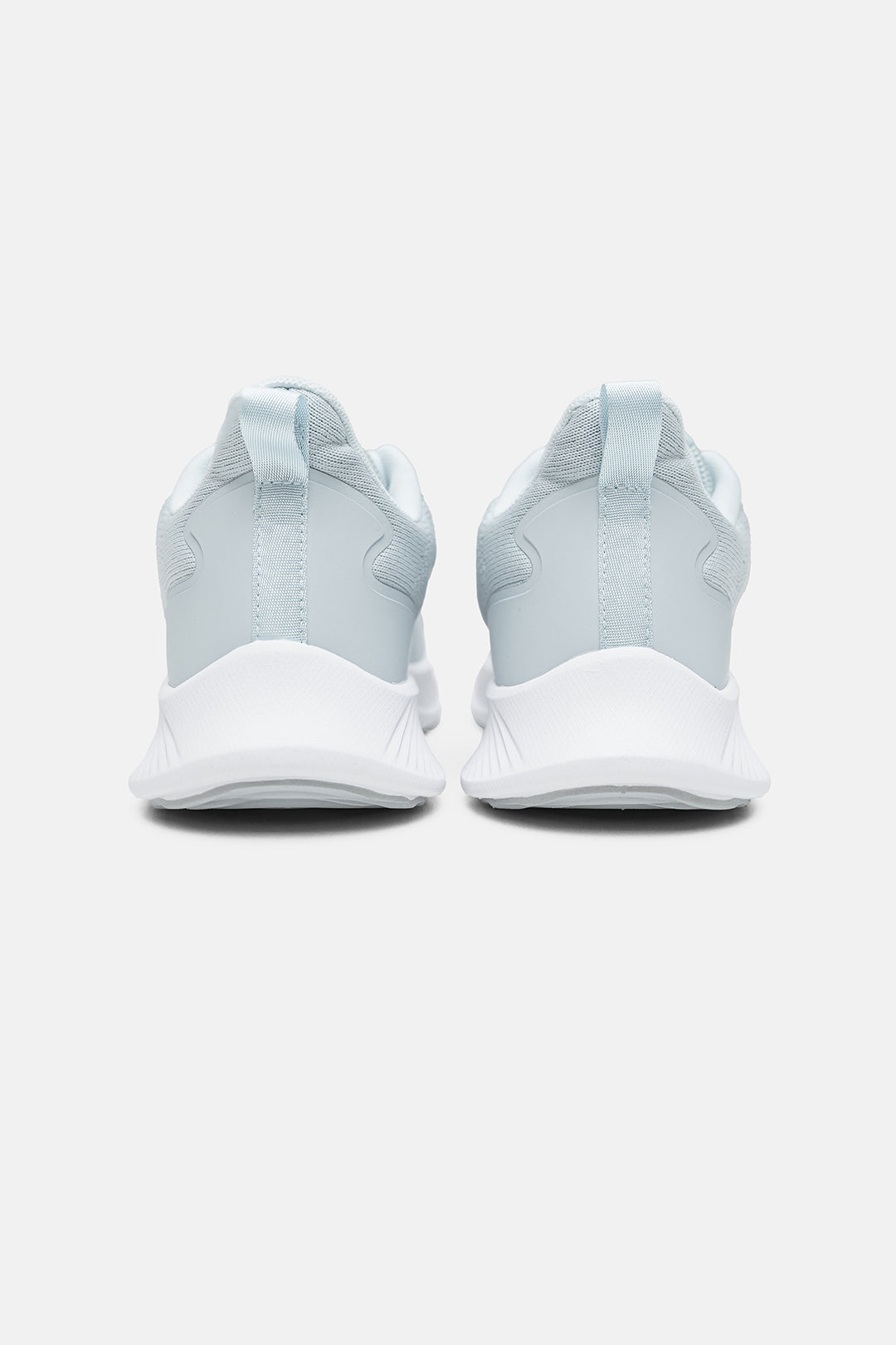 Lightweight Cushioned Running Shoe